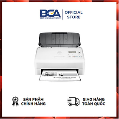 Máy scan HP ScanJet Enterprise Flow 7000 s3 (L2757A) - Hàng chính hãng