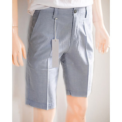 Quần short kaki nam thời trang