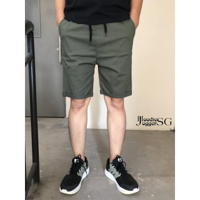 (Size Đến 120kg) Quần short kaki chất đẹp, co giãn