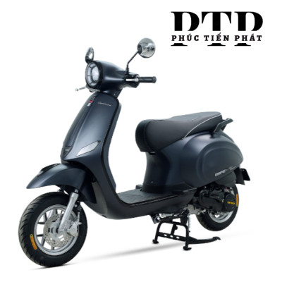 Xe Ga 50cc Espero Classic Pro