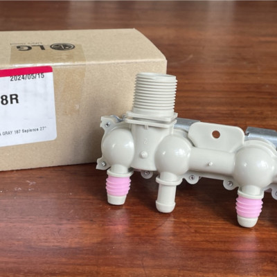 VAN CẤP NƯỚC MÁY GIẶT LG INVERTER 20KG, 21KG, 22KG, 25KG – HÀNG CHÍNH HÃNG