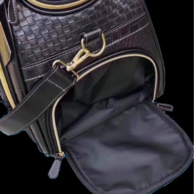 TÚI DA ĐỰNG ĐỒ GOLF | NASON