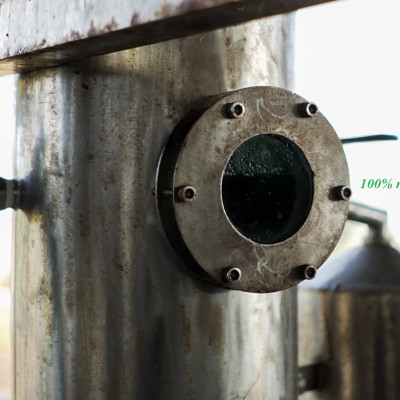 Tinh dầu Sả Java 50ml Mộc Mây - tinh dầu thiên nhiên nguyên chất 100% - chất lượng và mùi hương vượt trội