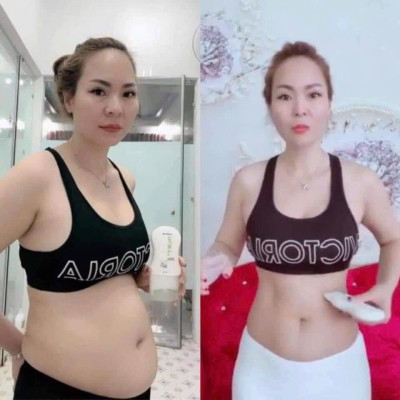 Cao Lá Rừng Dr Cell 150g hỗ trợ làm mềm các mô mỡ, thu hẹp kích thước mỡ, săn chắc da, mờ thâm rạn