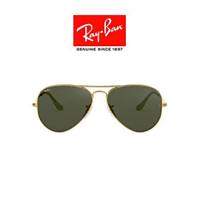 Mắt Kính Ray-Ban Aviator Large Metal - RB3025 L0205 -Sunglasses