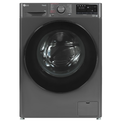 Máy giặt LG AI DD Inverter 9 kg FV1409S4M - Hàng Chính Hãng - Giao HCM