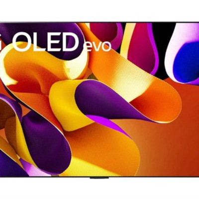 Smart Tivi OLED LG 4K 55 inch 55G4PSA Mẫu mới - HÀNG CHÍNH HÃNG - CHỈ GIAO HCM