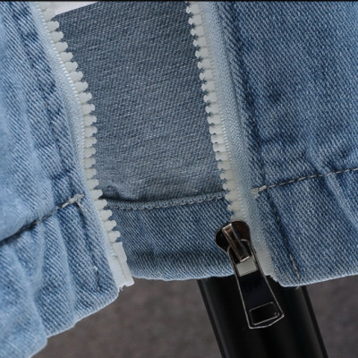 Áo khoác Jeans Nam hữu chất sang trọng