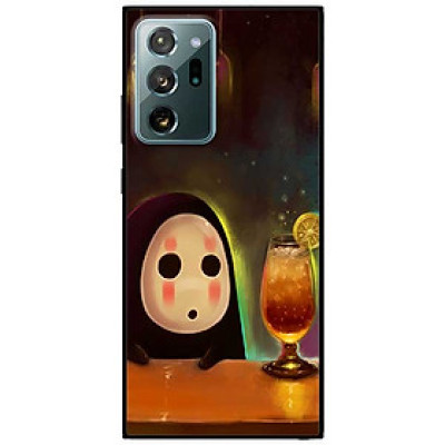 Ốp lưng dành cho Samsung Galaxy Note 20 Ultra mẫu Vô Diện Chill