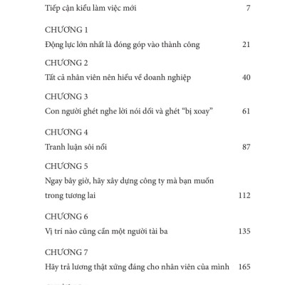 Cách Netflix Xây Dựng Con Người: Sức Mạnh Của Văn Hóa Tự Do Và Trách Nhiệm