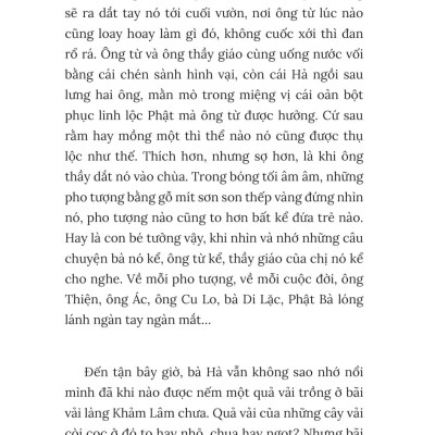 Sách - Sông Còn Chưa Cạn