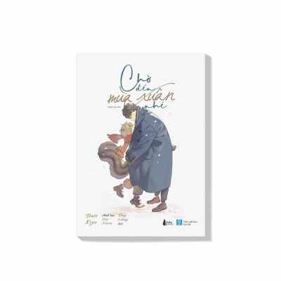 Sách - Chờ Đến Mùa Xuân Nhé - AZ Việt Nam