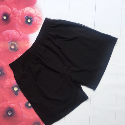 Combo 2 quần đùi nam cotton co giãn 4 chiều