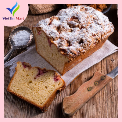 Bột nổi làm bánh AB mauri 1kg _viettinmart