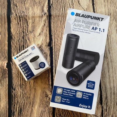 Lõi Lọc Thay Thế  Blaupunkt Dành Máy Lọc Không Khí AP 1.1 & AP 1.0