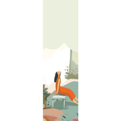 Sách Hãy Yêu Đời Dẫu Đời Có Trái Ngang - Bản Quyền