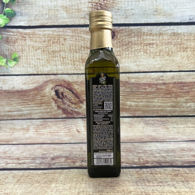 Dầu Oliu Nguyên Chất Extra Virgin [Latino Bella] Tây Ban Nha