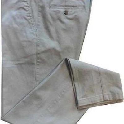 Quần kaki nam Aligro ALGK041