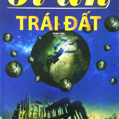 Bí Ẩn Trái Đất