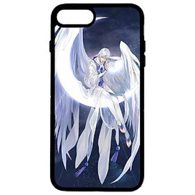 Ốp lưng cho điện thoại Iphone 8 Plus CB 83 - Hàng chính hãng