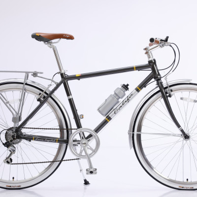 Xe đạp thông dụng khung nhôm CALIFA Louis Capital