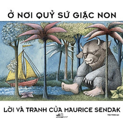 Sách - Ở nơi quỷ sứ giặc non (TB 2022)