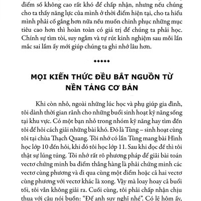 Chạm Đến Thành Công