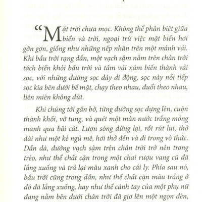 Những Lớp Sóng