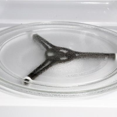 Lò vi sóng 20L Tiross TS5001 - Hàng chính hãng