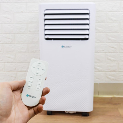 Điều hoà di động Casper 1.0hp PC-09TL33 - Hàng chính hãng