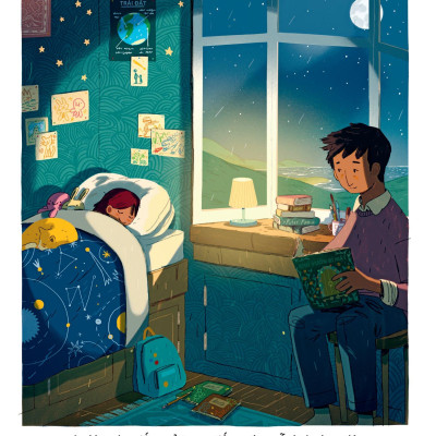 Điều Con Muốn Nói