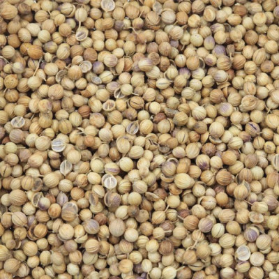 Hạt Ngò Ông Chà Và 110g (Coriander Seeds)