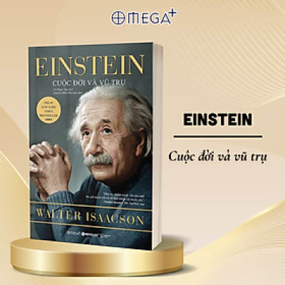 Einstein – Cuộc Đời Và Vũ Trụ