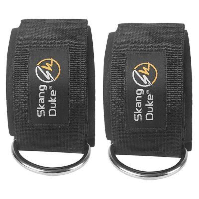 Đai quấn cổ chân hỗ trợ tập chân, mông, đùi với cáp, dây kháng lực Sportslink SKDK-HJ026 (Cặp)