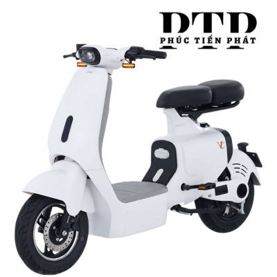 Xe Điện Osakar VC