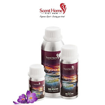 Tinh dầu Waltz Flowers - ScentHomes (Waltz Flowers - 50ml,100ml,250ml)