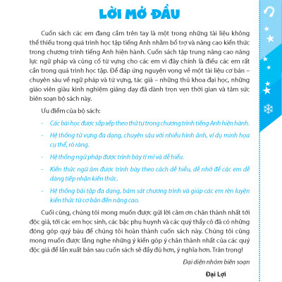 Global Success - Luyện Chuyên Sâu Ngữ Pháp Và Từ Vựng Tiếng Anh Lớp 8 - Tập 1 (Tái Bản 2023)