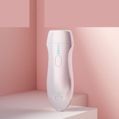 Máy triệt lông, trẻ hoá da công nghệ IPL, hiệu suất cao super Photon NanoTime B62F