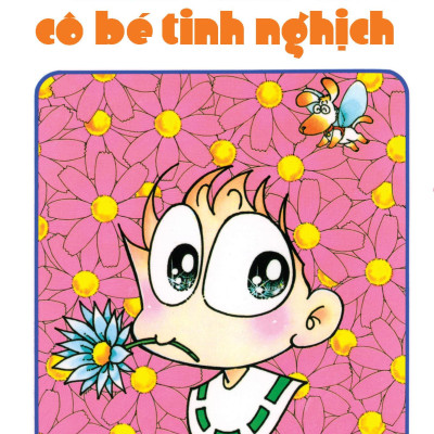 Combo Manga - Asari - Cô Bé Tinh Nghịch: Tập 41 - 50 (Bộ 10 Cuốn)