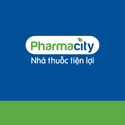 Khăn ướt mini Pharmacity Mini Wipes (Lốc 3 gói x 10 tờ)