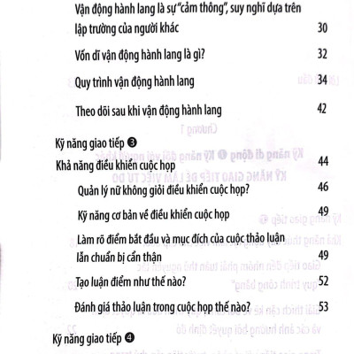 Phụ Nữ Thông Minh: Làm Chủ Công Việc