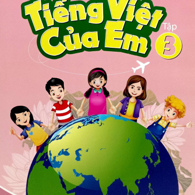 Sách - Tiếng Việt Của Em - Tập 3