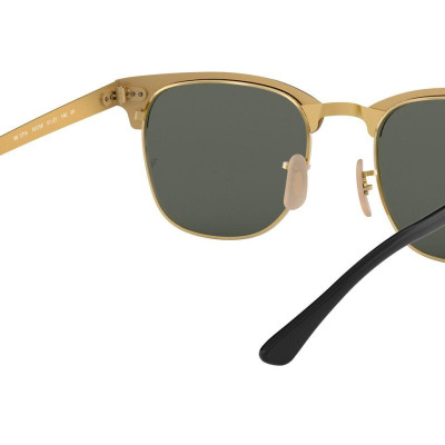 Mắt Kính RAY-BAN CLUBMASTER METAL - RB3716 187/58 -Sunglasses
