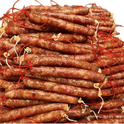 Gia Vị Trộn Sẵn Làm LẠP XƯỞNG VN 1kg