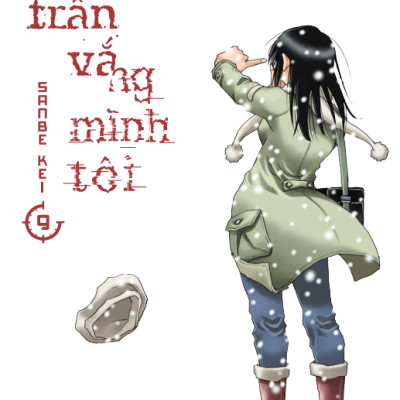 Thị Trấn Vắng Mình Tôi - Tập 9