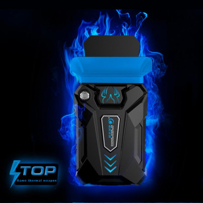Bộ tản nhiệt COOLCOLD K27 cho máy tính xách tay