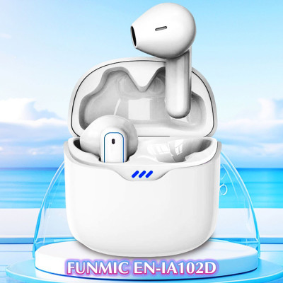 Máy trợ thính Funmic EN-IA102D - Kết nối Bluetooth thông minh