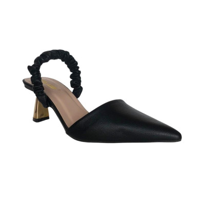 giầy sandal nữ phong cách thời thượng siêu hot 21802