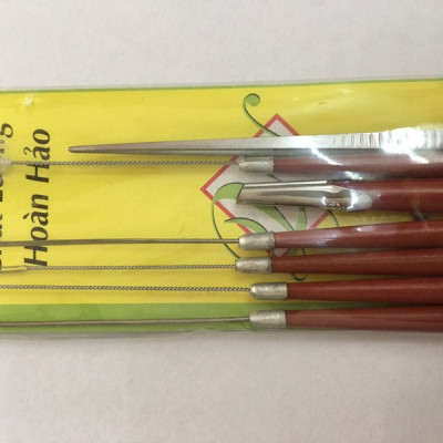 Bộ dụng cụ lấy ráy tai 7 món