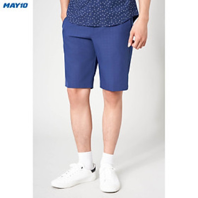 Quần short nam May 10 mã 160123924L1 MS001